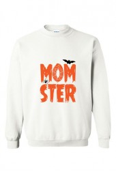 MOMSTER - OVERSIZE DŽEMPERIS